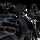 Imagen para el artículo titulado Esta es la primera moto eléctrica de Harley-Davidson